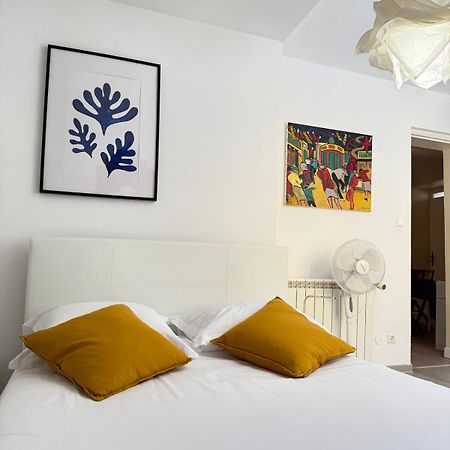 Apartamento Le Favorin 1 Arlés Exterior foto