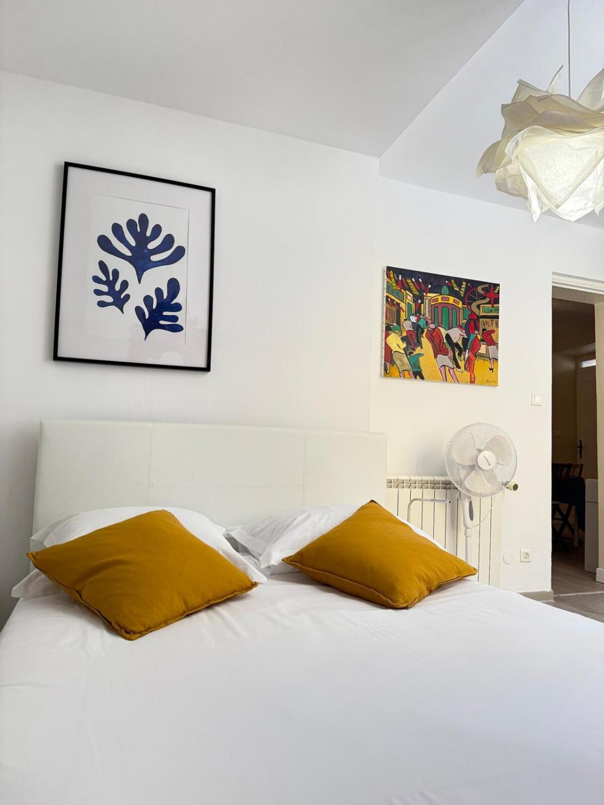 Apartamento Le Favorin 1 Arlés Exterior foto