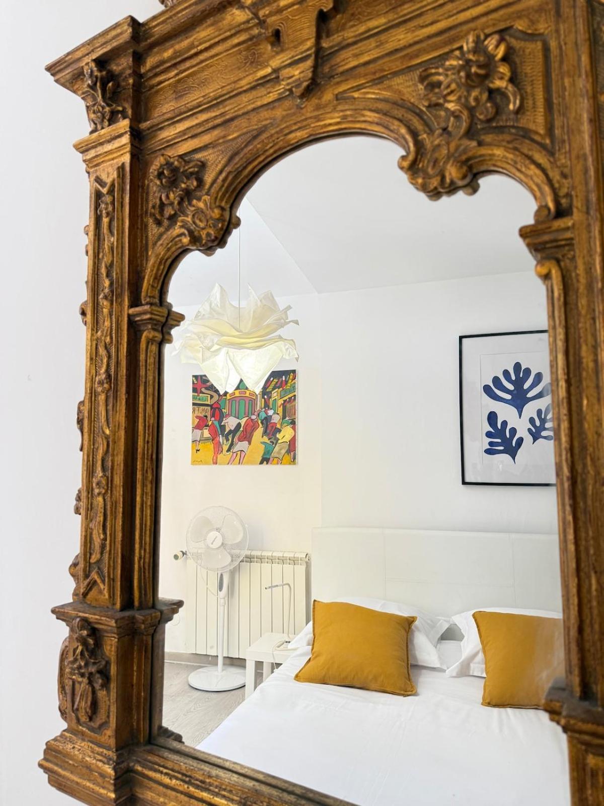 Apartamento Le Favorin 1 Arlés Exterior foto