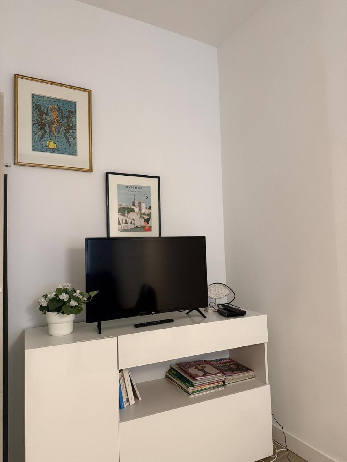 Apartamento Le Favorin 1 Arlés Exterior foto